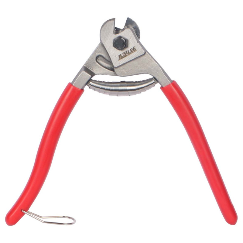 1873-8 JUMLEE WIRE CUTTER PLIER 8" H.D.