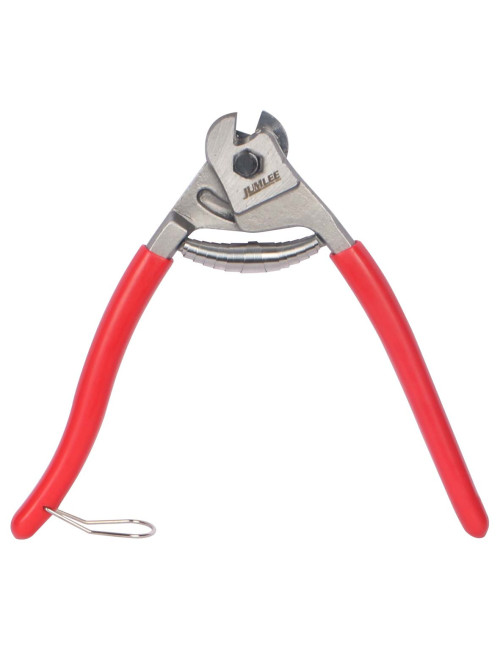 1873-8 JUMLEE WIRE CUTTER PLIER 8" H.D.