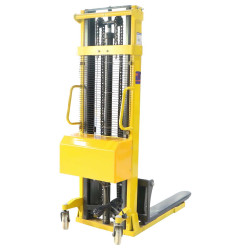 HS-HE10 ELECTRIC STACKER 3 MTR 1 TON