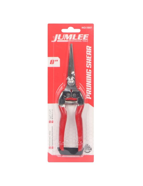 1861 JUMLEE PRUNING SHEAR 8"