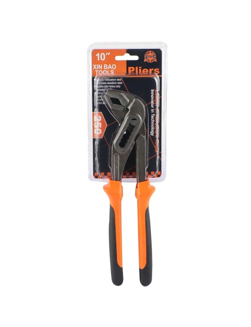 JUMLEE 1698 كلابتين راس بطة "10 A CHN