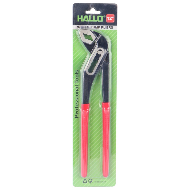 JUMLEE 1698 كلابتين راس بطة "12A CHN