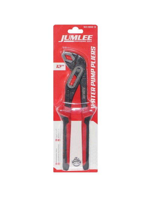 JUMLEE 1698 كلابتين راس بطة "12A CHN