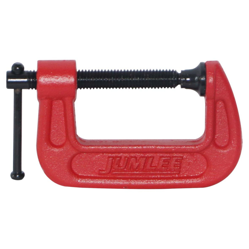 JUMLEE 1897 G CLAMP 2"