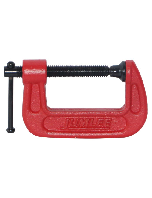 JUMLEE 1897 G CLAMP 2"