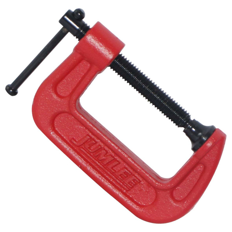 JUMLEE 1897 G CLAMP 2"