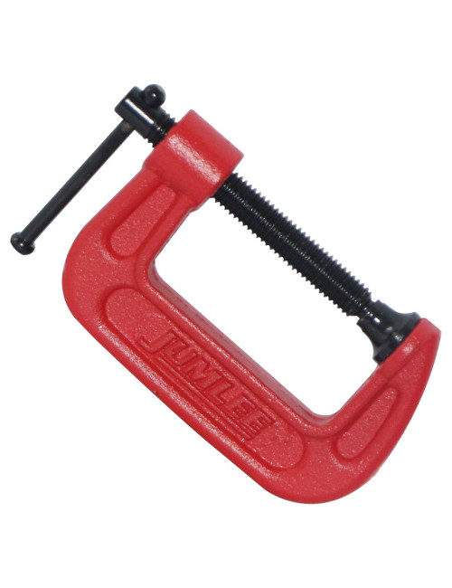 JUMLEE 1897 G CLAMP 2"