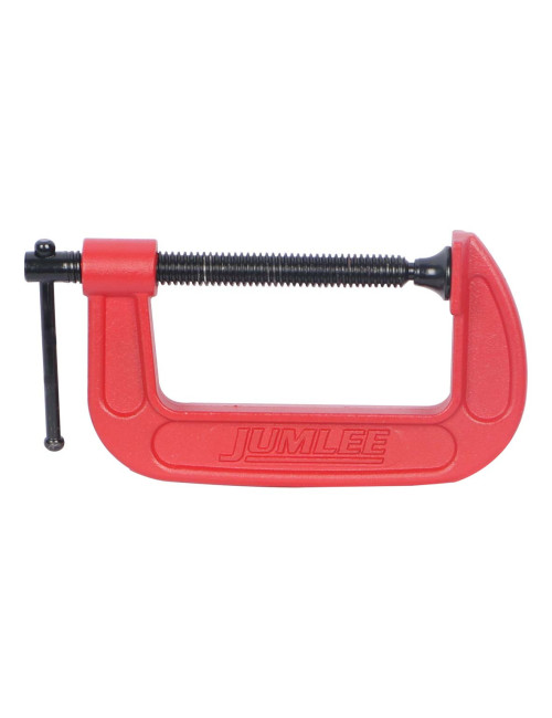JUMLEE 1897 G CLAMP 4"