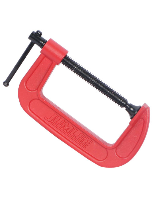 JUMLEE 1897 G CLAMP 4"