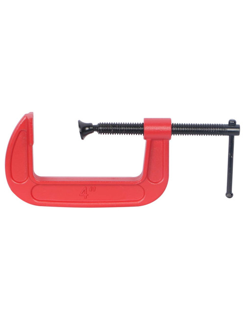 JUMLEE 1897 G CLAMP 4"