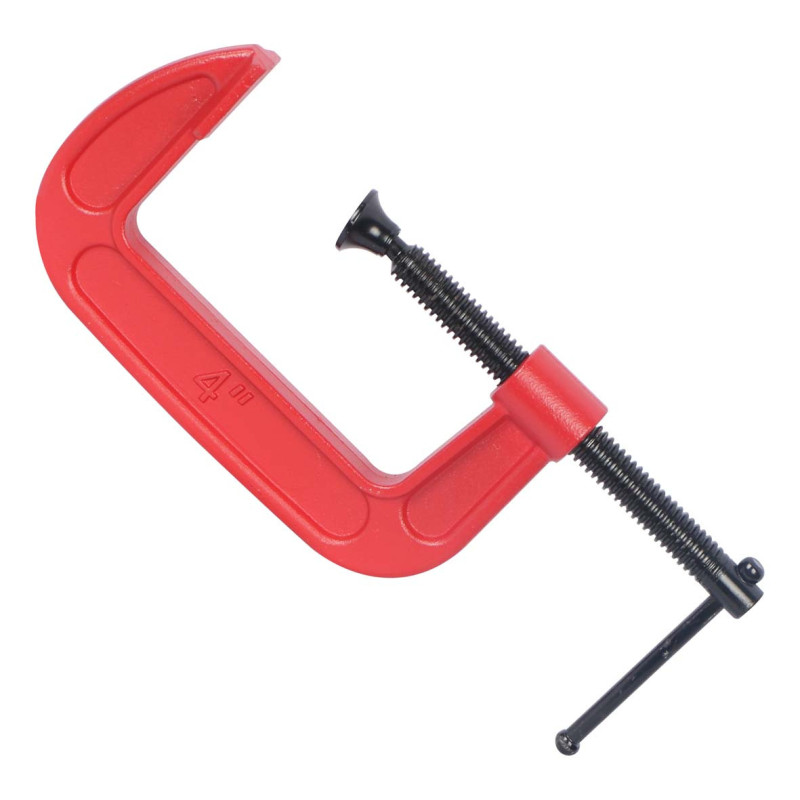JUMLEE 1897 G CLAMP 4"