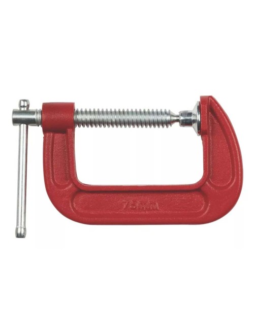 JUMLEE 1897 G CLAMP 5"