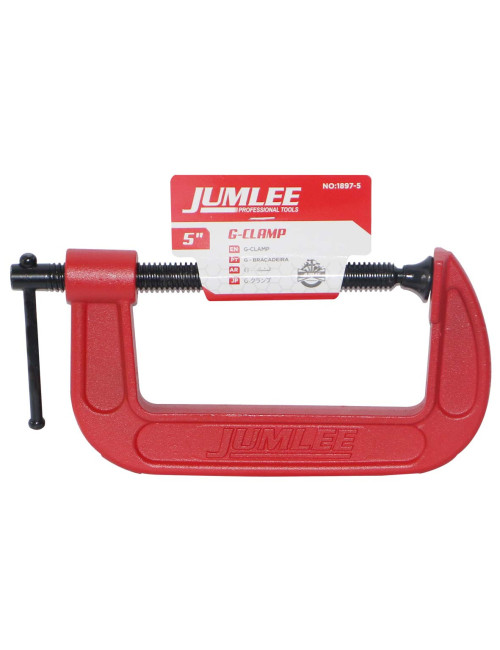 JUMLEE 1897 ملزمة جي كلامب"5CHN