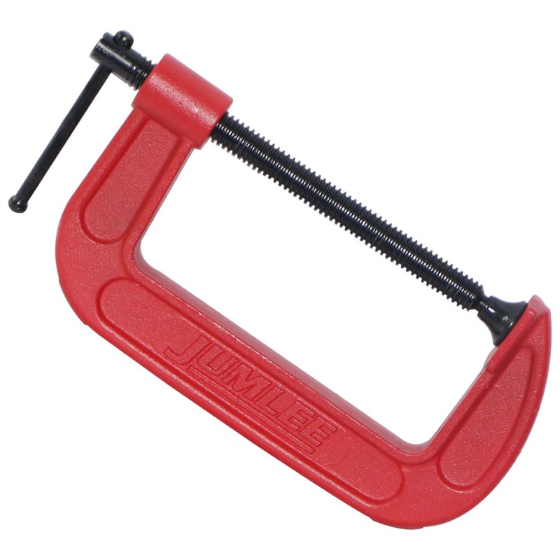 JUMLEE 1897 G CLAMP 5"