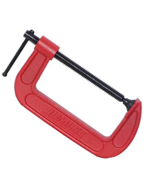 JUMLEE 1897 G CLAMP 5"