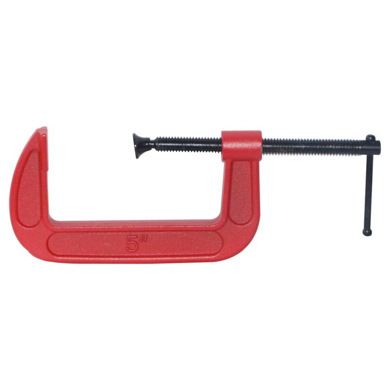 JUMLEE 1897 G CLAMP 5"