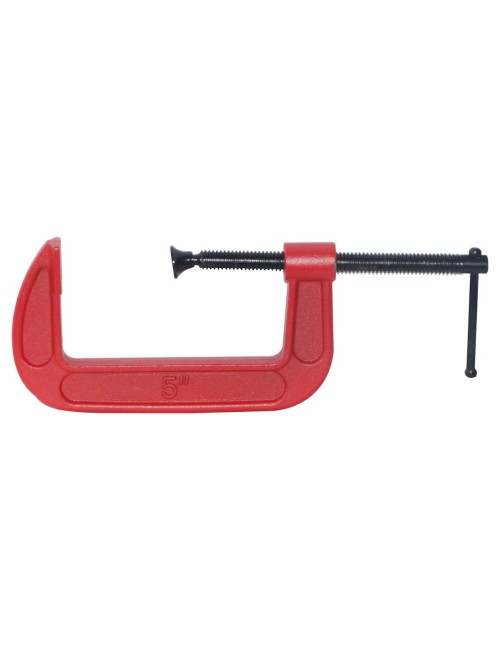 JUMLEE 1897 G CLAMP 5"