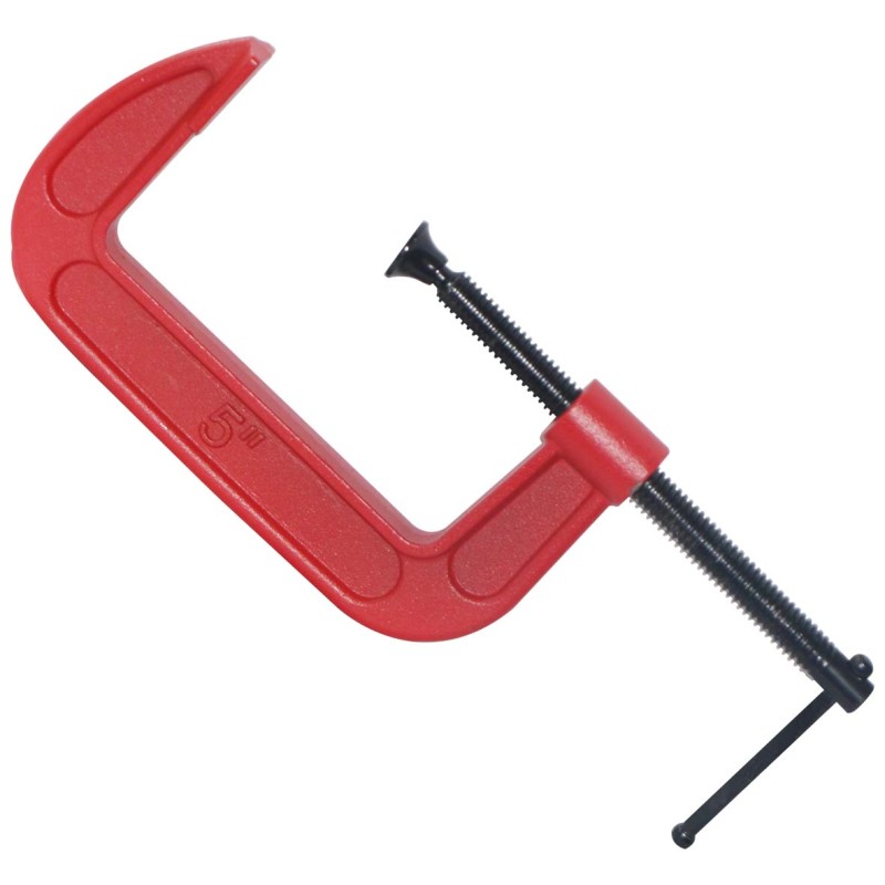 JUMLEE 1897 G CLAMP 5"