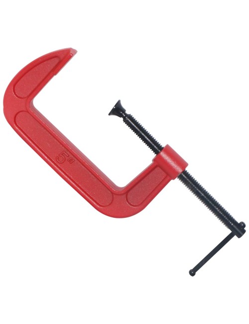 JUMLEE 1897 G CLAMP 5"