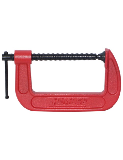 JUMLEE 1897 G CLAMP 6"