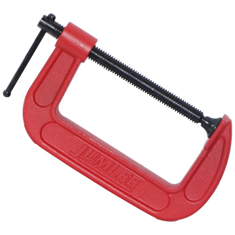 JUMLEE 1897 G CLAMP 6"