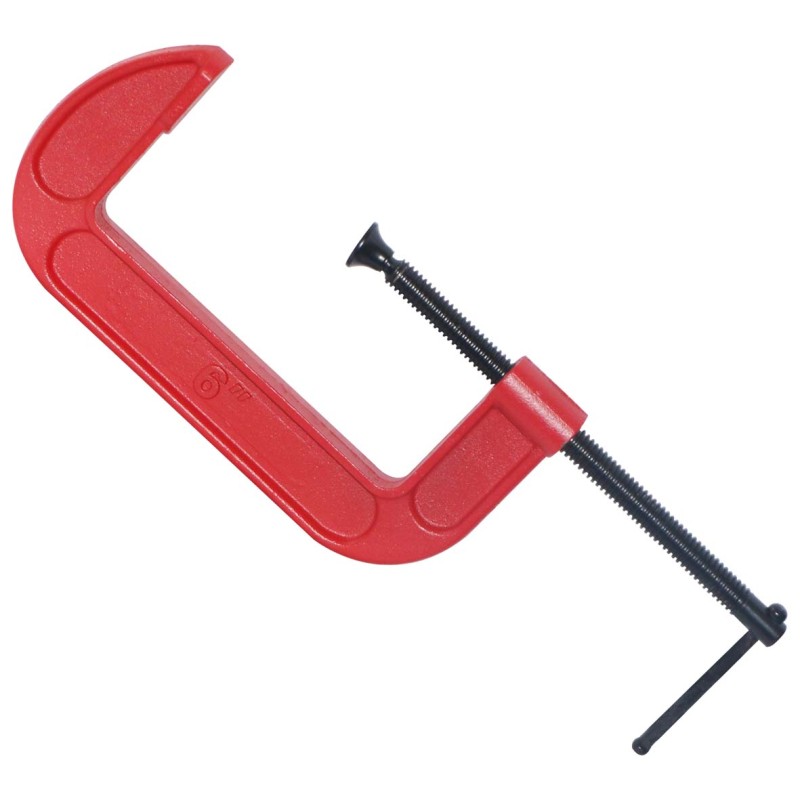 JUMLEE 1897 G CLAMP 6"