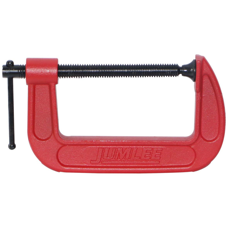 JUMLEE 1897 G CLAMP 8"