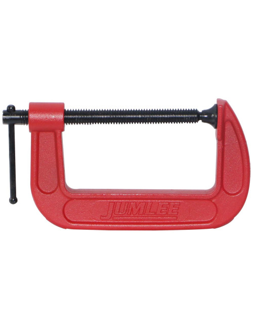 JUMLEE 1897 G CLAMP 8"