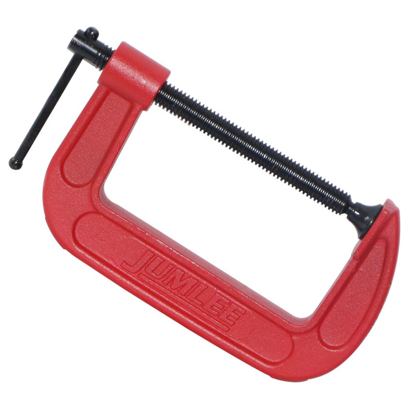 JUMLEE 1897 G CLAMP 8"