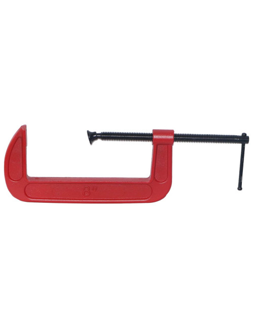 JUMLEE 1897 G CLAMP 8"