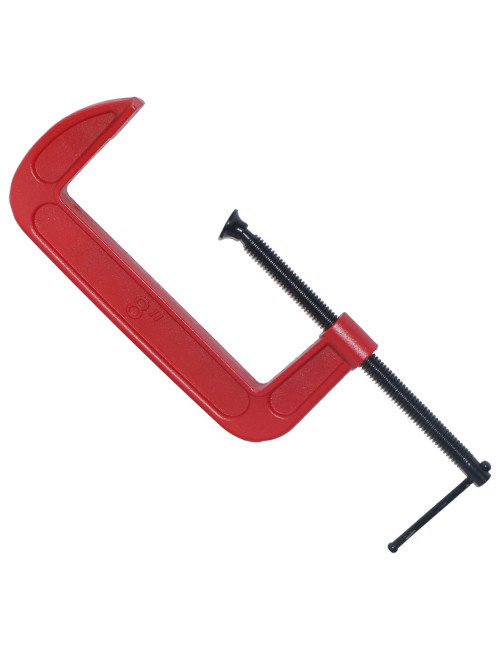 JUMLEE 1897 G CLAMP 8"