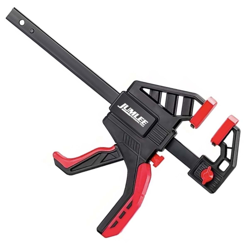 JUMLEE 1899 QUICK RATCHETR BAR CLAMP 150MM