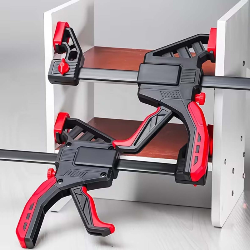 JUMLEE 1899 QUICK RATCHETR BAR CLAMP 150MM