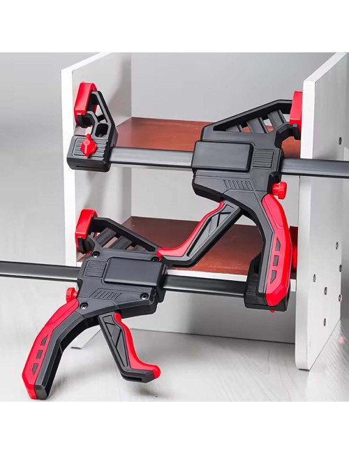 JUMLEE 1899 QUICK RATCHETR BAR CLAMP 150MM