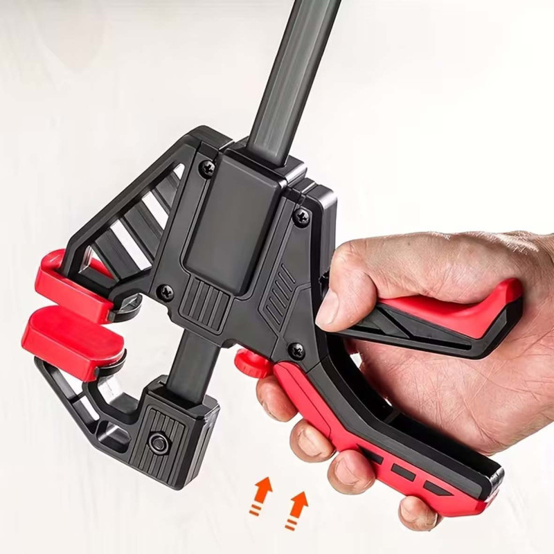 JUMLEE 1899 QUICK RATCHETR BAR CLAMP 150MM