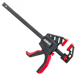 JUMLEE 1899 QUICK RATCHETR BAR CLAMP 300MM