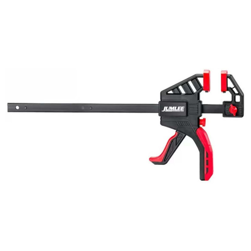 JUMLEE 1899 QUICK RATCHETR BAR CLAMP 450MM