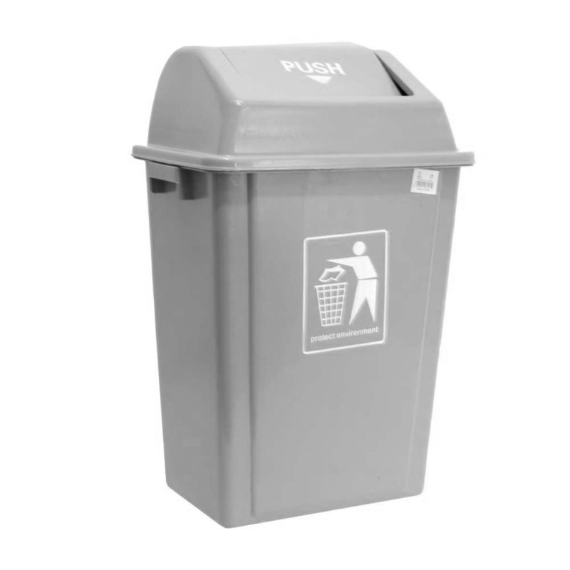 NA-55338-P DUSTBIN 40LTR