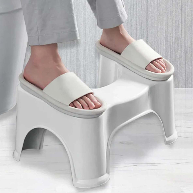 NW-55893-P TOILET-STEP STOOL