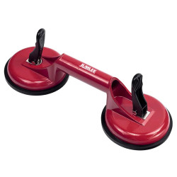 JUMLEE 1824 مسكة جام حديد 2 راس CHN