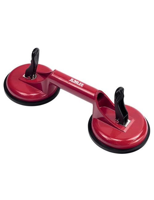 JUMLEE 1824 مسكة جام حديد 2 راس CHN