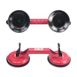 JUMLEE 1824 مسكة جام حديد 2 راس CHN