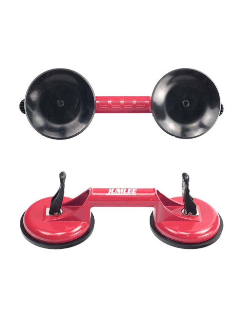 JUMLEE 1824 مسكة جام حديد 2 راس CHN