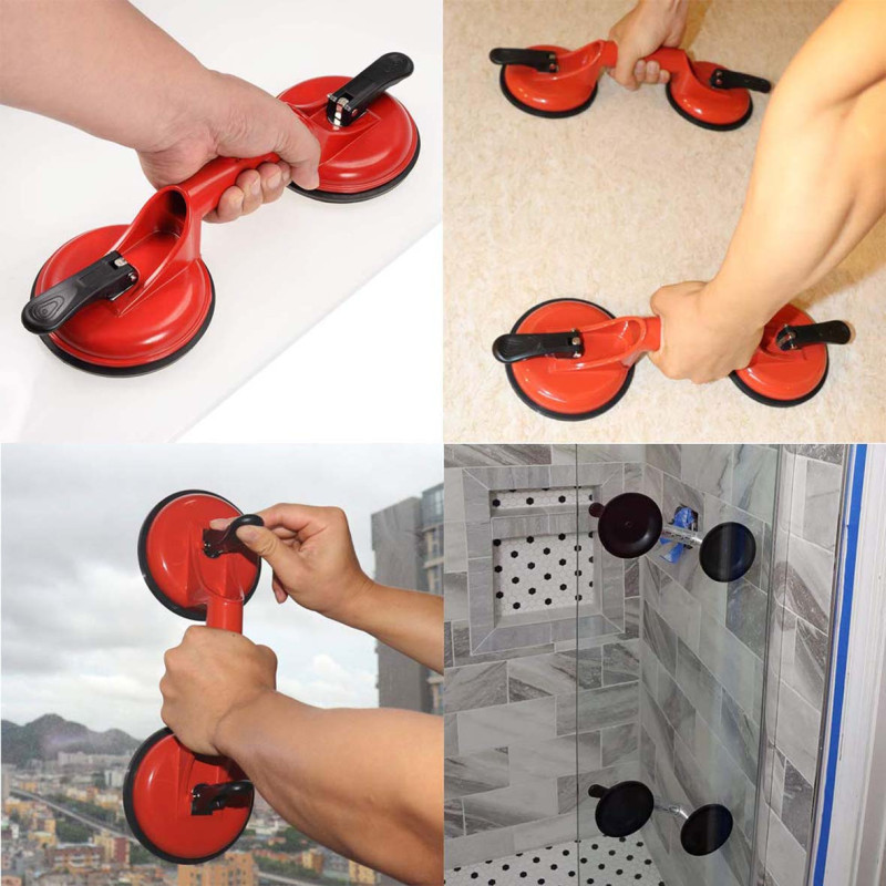 JUMLEE 1824 مسكة جام حديد 2 راس CHN