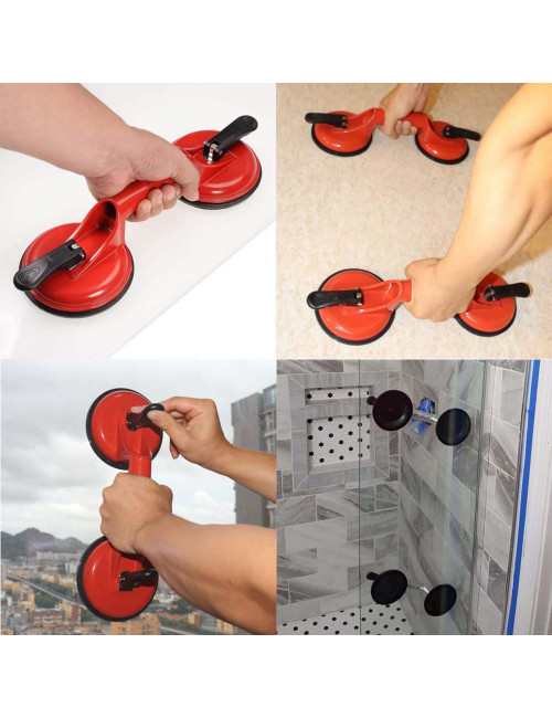 JUMLEE 1824 مسكة جام حديد 2 راس CHN