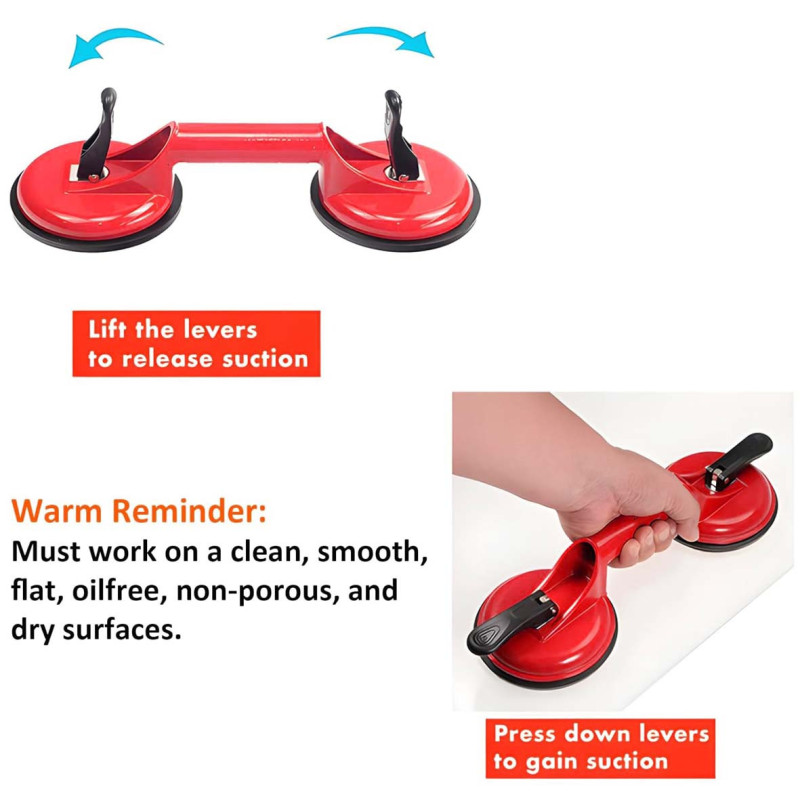 JUMLEE 1824 مسكة جام حديد 2 راس CHN