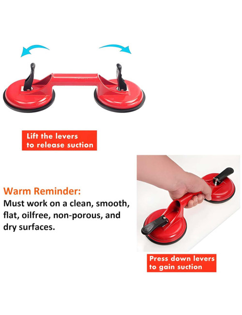 JUMLEE 1824 مسكة جام حديد 2 راس CHN