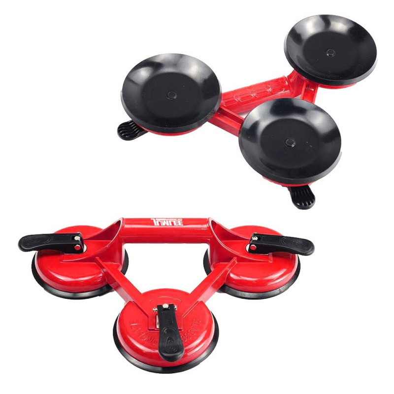 JUMLEE 1824 SUCTION CUP HEAD LIFTER 3 ARAMS