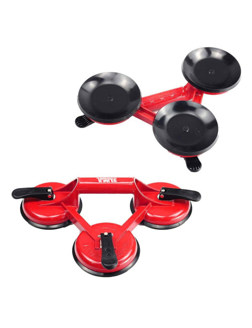 JUMLEE 1824 SUCTION CUP HEAD LIFTER 3 ARAMS