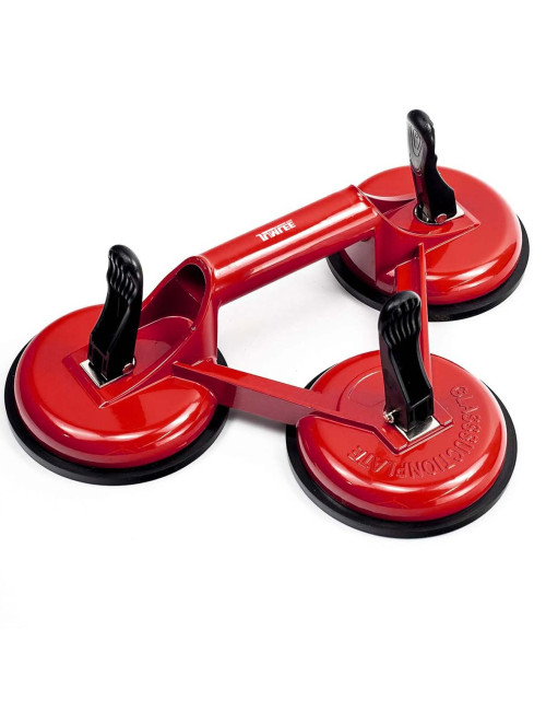 JUMLEE 1824 SUCTION CUP HEAD LIFTER 3 ARAMS